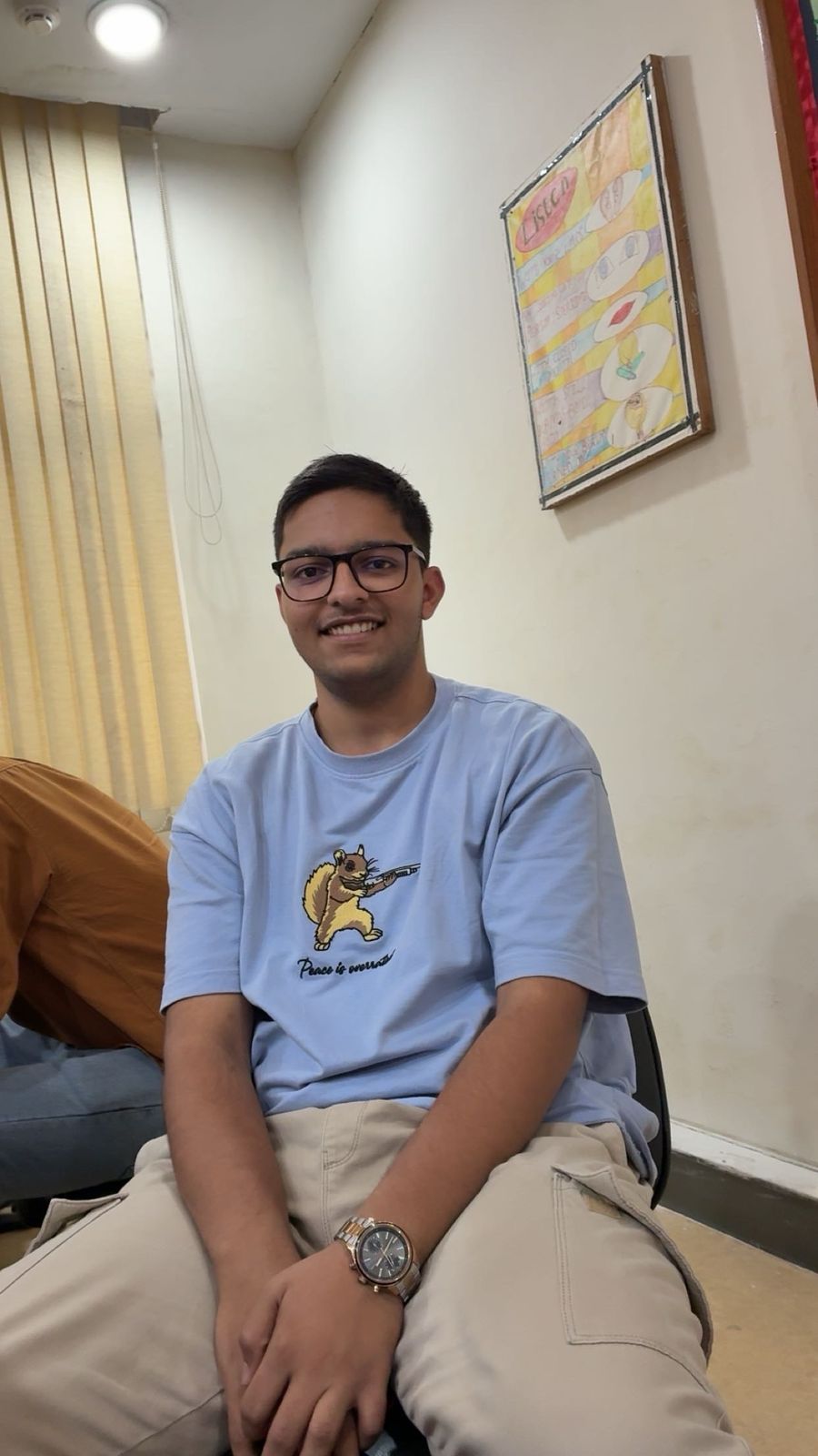Profile Photo